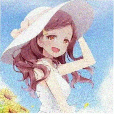 观众 夜航船 头像